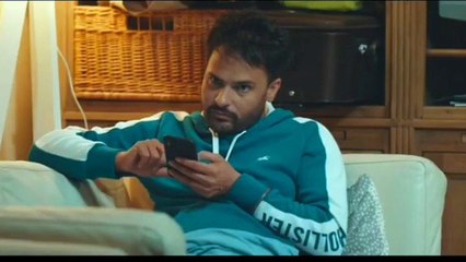 Chal Mera putt(movie clip)sheikh asad(1 mint clip)#fyp #foryou