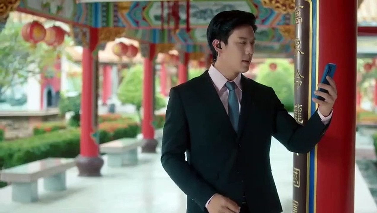 Catch Me Baby -  EP. 2 ENG SUB
