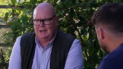 Emmerdale 6th October 2022