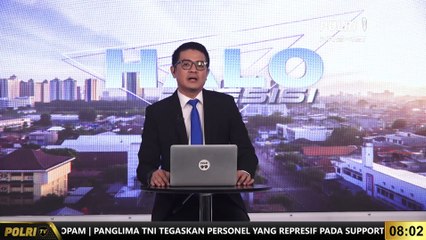 Kumpulan Headline 7 Oktober 2022