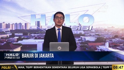 Banjir Pondok Labu Madrasah Kebanjiran, 3 Anak Meninggal Tertimpa Reruntuhan Tembok