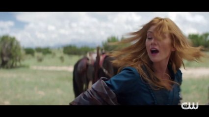 Walker Independence Season 1 Episode 2 Promo