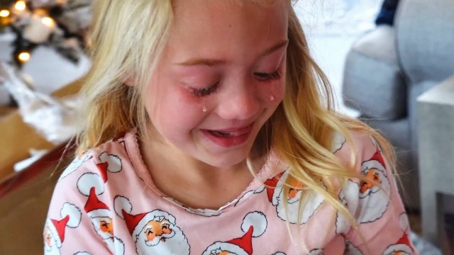 The LaBrant Family Christmas Special!!! ＊Emotional Present Opening＊