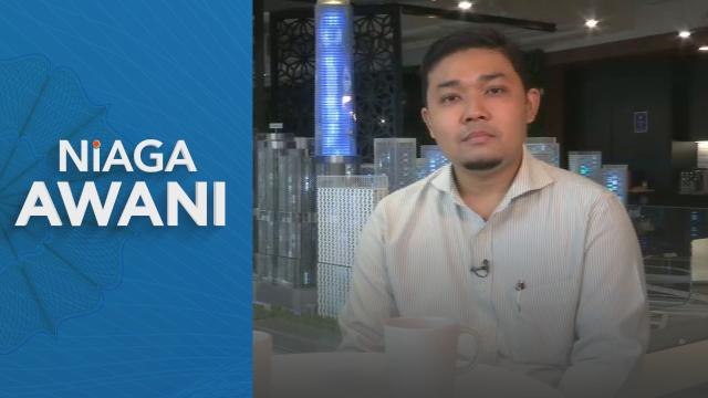 Niaga AWANI: Bajet 2023 | Mengukuhkan kedudukan fiskal negara