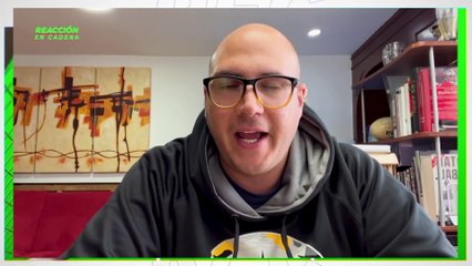 ¡Semana interesante en la NFL! - Reacción en Cadena