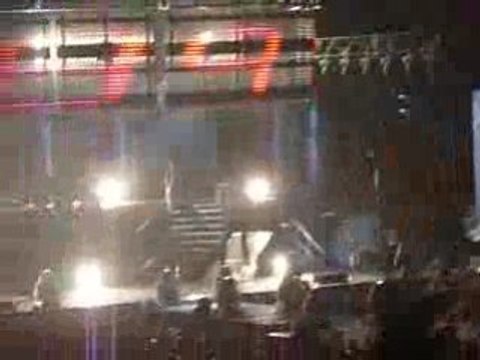 TOKIO HOTEL LEB DIE SEKUNDE [1] 9 MARS