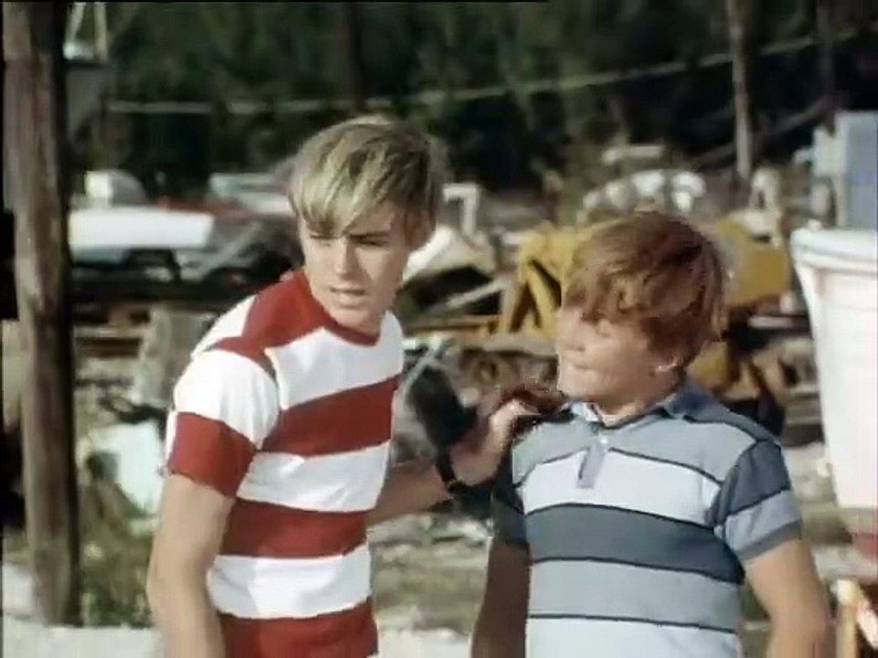 Flipper Staffel 2 Folge 22 HD Deutsch