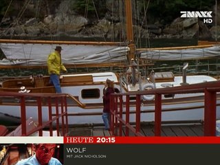 Outer Limits - Die unbekannte Dimension Staffel 2 Folge 4 HD Deutsch