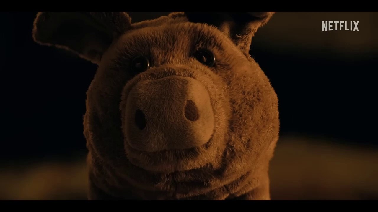 Slumberland - Official Trailer