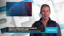 Crypto Users Who Also Gambled