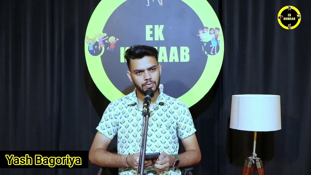 Apna Ghar Apne Hi Hathon Jala Betha Hun | Yash Bagoriya Shayari | Heart Broken | Broken Whatsapp Status |