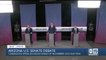 FULL VIDEO: Arizona U.S. Senate debate