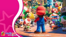 Pecinta Game Bakal Nostalgia, Trailer Film Super Mario Bros Resmi Rilis