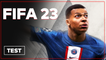 FIFA 23 - Test complet