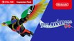 Pilotwings 64 (Nintendo 64) - Trailer Nintendo Switch