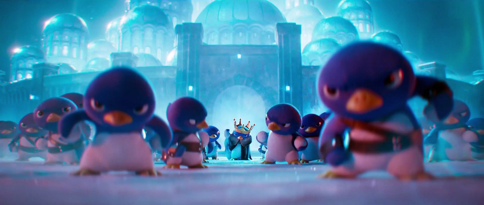 The Super Mario Bros. Movie - Teaser Trailer of...