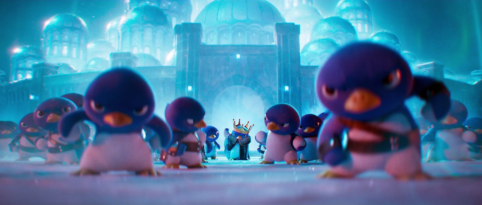 The Super Mario Bros. Movie | Teaser Trailer