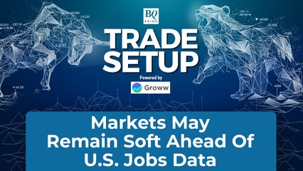 Trade Setup: 7 October | Here’s Why Aluminium Stocks Should Be On Your Radar