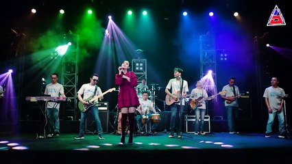 Yeni Inka - Orang Ketiga _ Entah Siapa Yang Salah (Official Music Video ANEKA SAFARI)