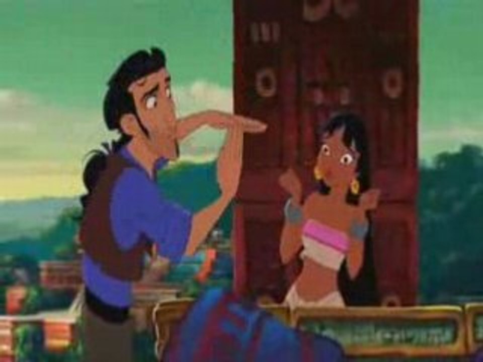 Extrait eldorado