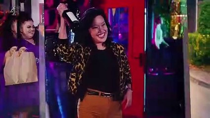 Hollyoaks 5th October 2022