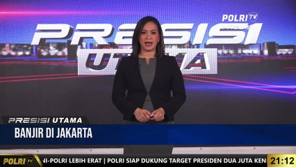 Banjir Pondok Labu Madrasah Kebanjiran, 3 Anak Meninggal Tertimpa Reruntuhan Tembok