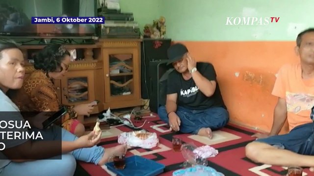 Keluarga Yosua Belum Bisa Terima Maaf Ferdy Sambo: Sudah Terlambat