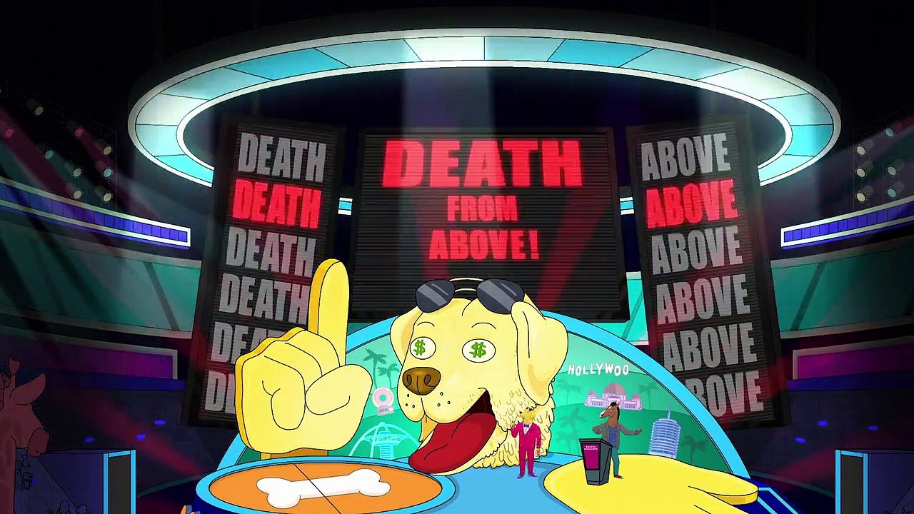 BoJack Horseman Staffel 2 Folge 8 HD Deutsch