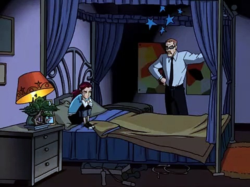 The Batman Staffel 3 Folge 2 HD Deutsch