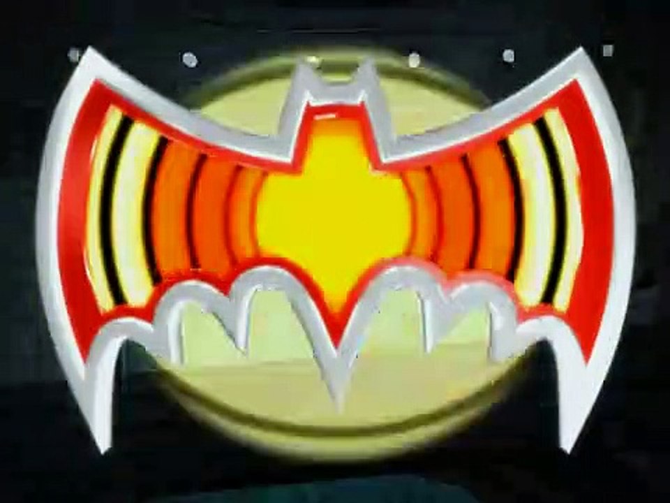 The Batman Staffel 2 Folge 13 HD Deutsch