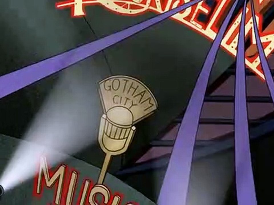 The Batman Staffel 3 Folge 3 HD Deutsch