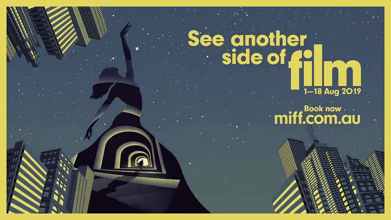 L'Ombre de Staline Bande-annonce (EN)