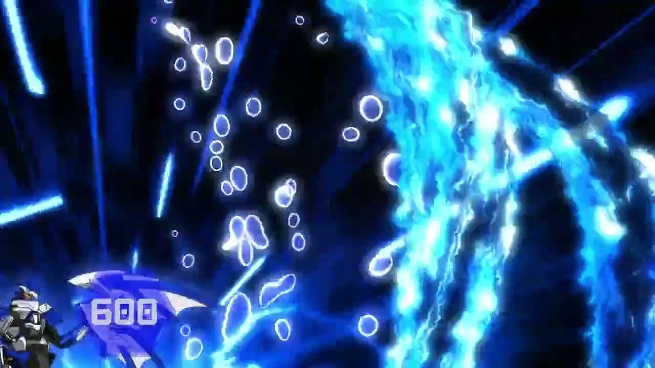 Bakugan Battle Planet Staffel 1 Folge 32 HD Deutsch