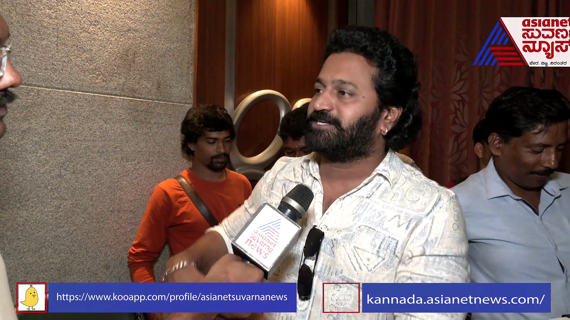 Kantara ಸಿನಿಮಾದಲ್ಲಿ ಪಂಜುರ್ಲಿ ಹಾಗೂ ಗುಳಿಗನನ್ನೇ ಆಯ್ಕೆ ಮಾಡಿಕೊಂಡಿದ್ದು ಏಕೆ?