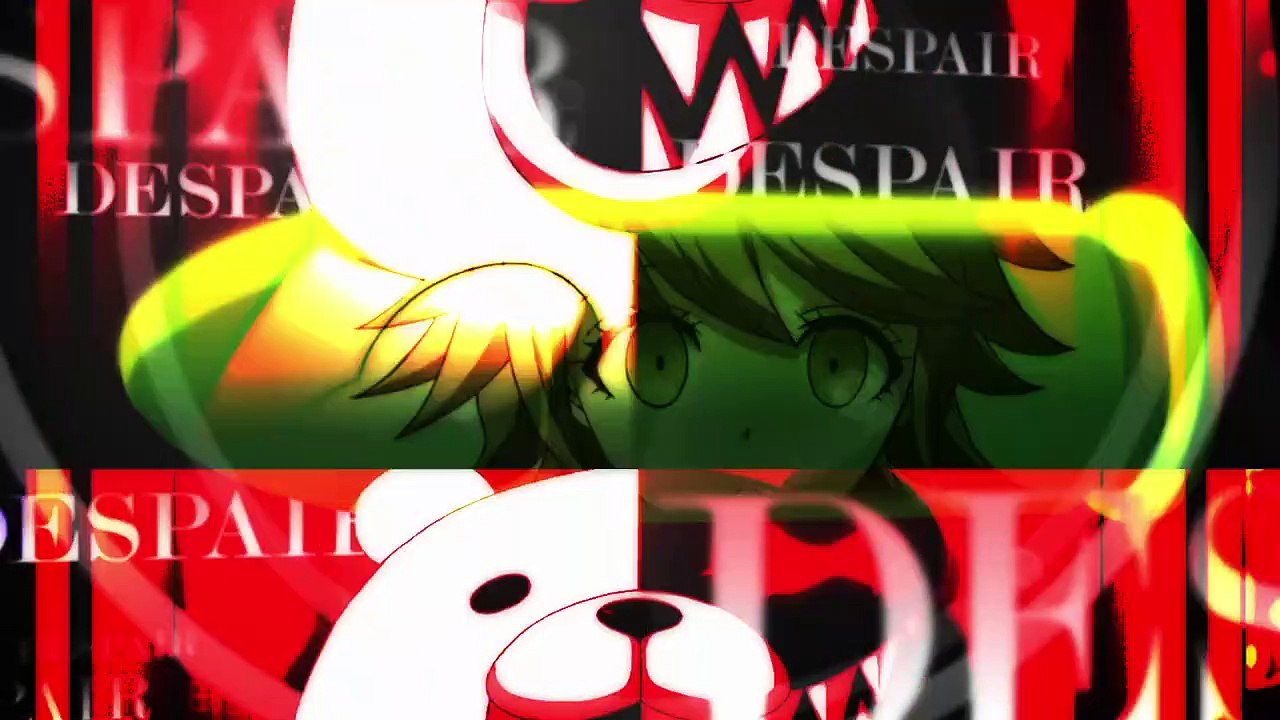 Danganronpa Staffel 1 Folge 10 HD Deutsch