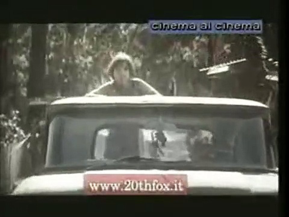 De grandes espérances Bande-annonce (IT)