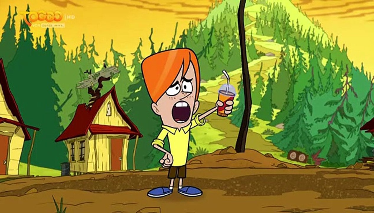 Camp Sumpfgrund Staffel 1 Folge 23 HD Deutsch