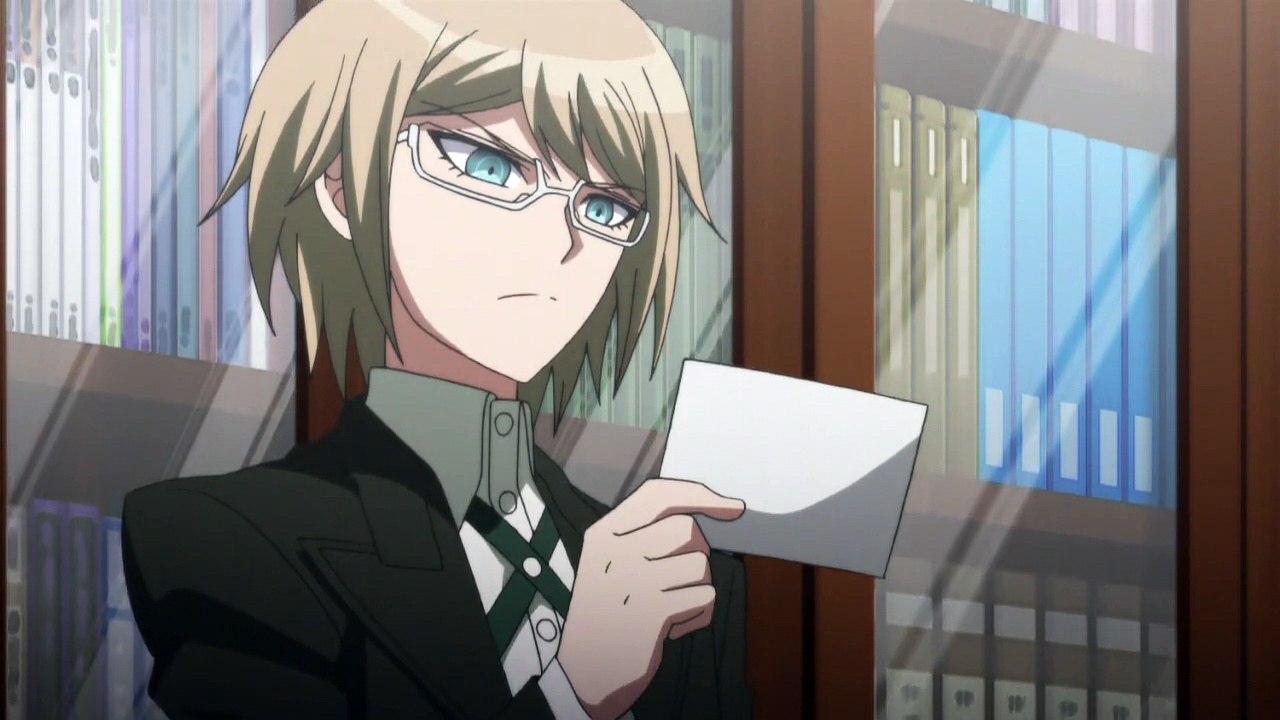 Danganronpa Staffel 1 Folge 12 HD Deutsch