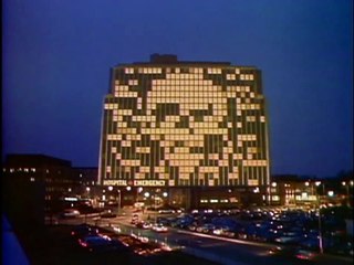 Terreur à l'hôpital central Bande-annonce (EN)