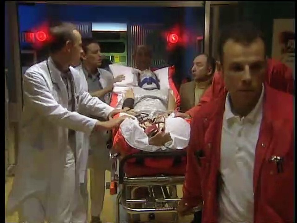Alphateam - Die Lebensretter im OP Staffel 5 Folge 18 HD Deutsch