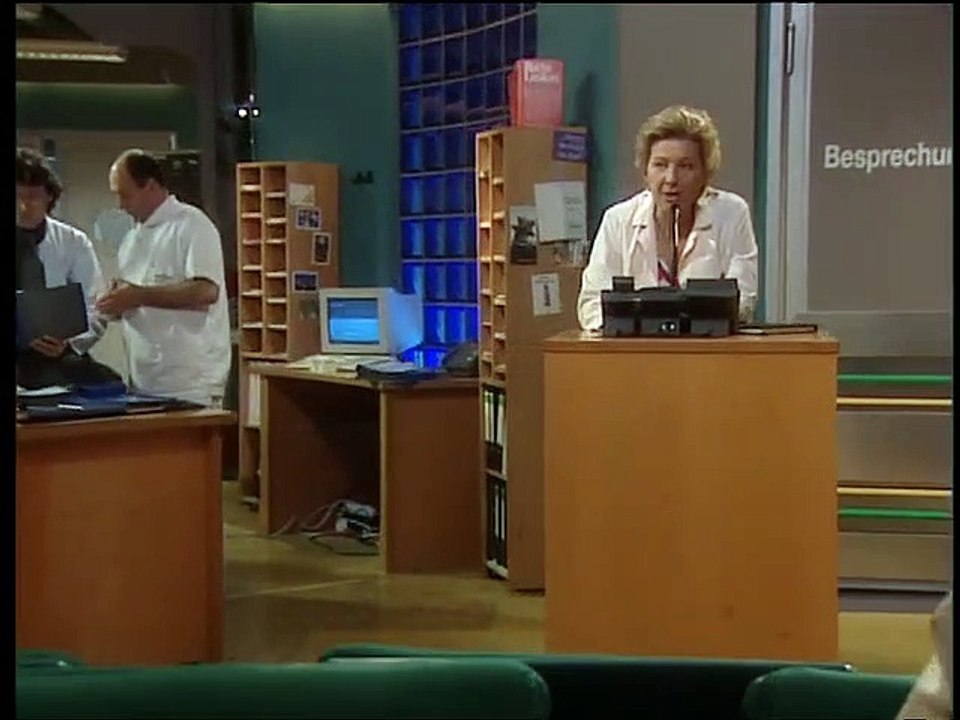 Alphateam - Die Lebensretter im OP Staffel 5 Folge 19 HD Deutsch