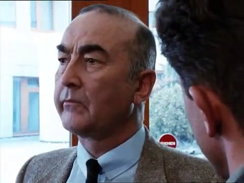 Der Fahnder Staffel 2 Folge 27 HD Deutsch
