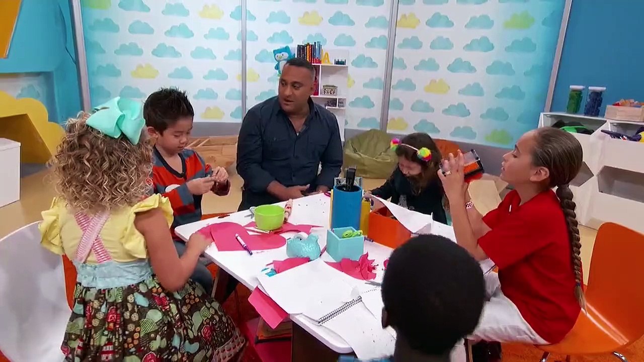 A Little Help with Carol Burnett Staffel 1 Folge 5 HD Deutsch