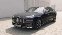 Der BMW 7er Reihe - Verfügbarkeiten und Preise