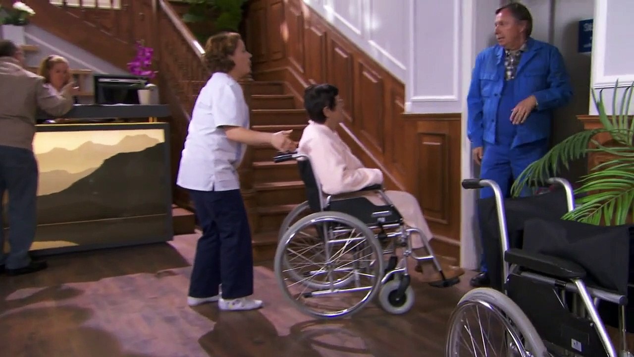 Herzflimmern - Die Klinik am See Staffel 4 Folge 2 HD Deutsch