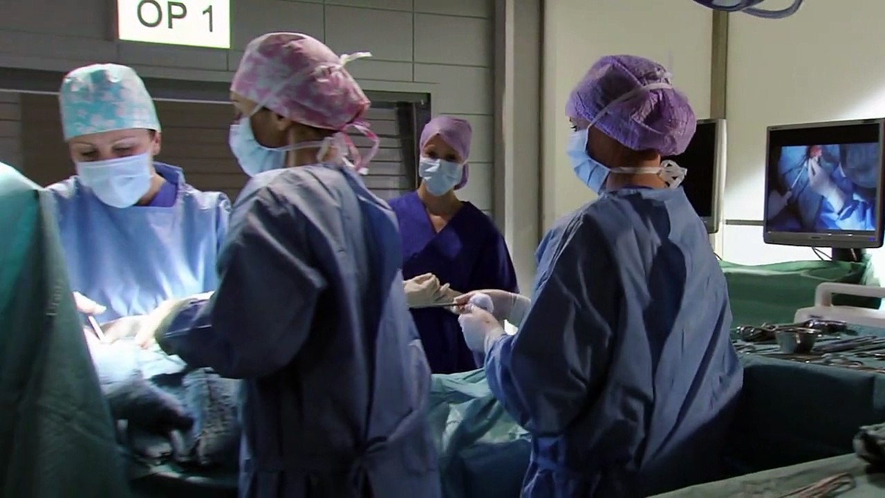 Herzflimmern - Die Klinik am See Staffel 4 Folge 4 HD Deutsch