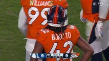 Denver Broncos vs. Indianapolis Colts Full Highlights OverTime _ NFL Week 5_ 2022