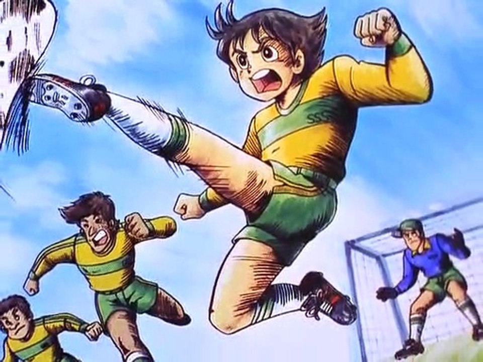Kickers Staffel 1 Folge 9 HD Deutsch