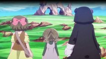 Kuma Kuma Kuma Bear Staffel 1 Folge 6 HD Deutsch