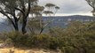 Abseiling death at Katoomba Cliffs , NSW - October 7, 2022 - Blue Mountains Gazette
